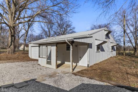 539 Amos Drive Zionsville IN 46077