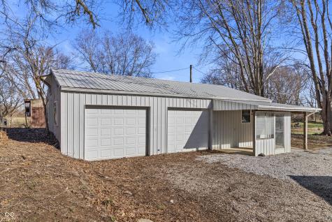 539 Amos Drive Zionsville IN 46077