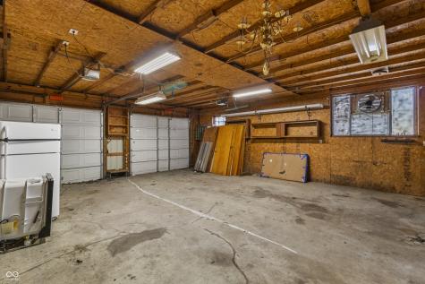 539 Amos Drive Zionsville IN 46077