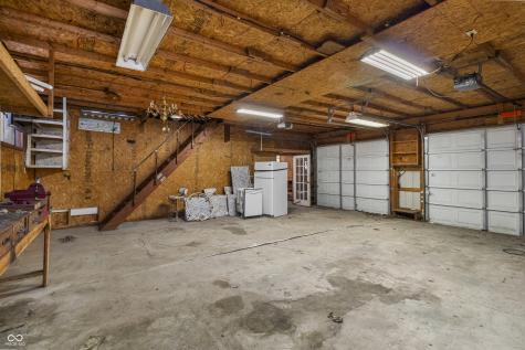 539 Amos Drive Zionsville IN 46077