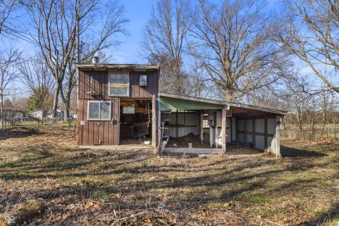 539 Amos Drive Zionsville IN 46077