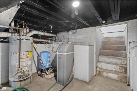 539 Amos Drive Zionsville IN 46077