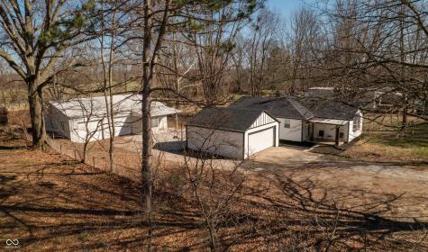 539 Amos Drive Zionsville IN 46077