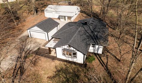 539 Amos Drive Zionsville IN 46077