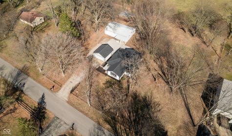 539 Amos Drive Zionsville IN 46077