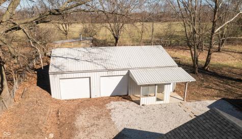 539 Amos Drive Zionsville IN 46077