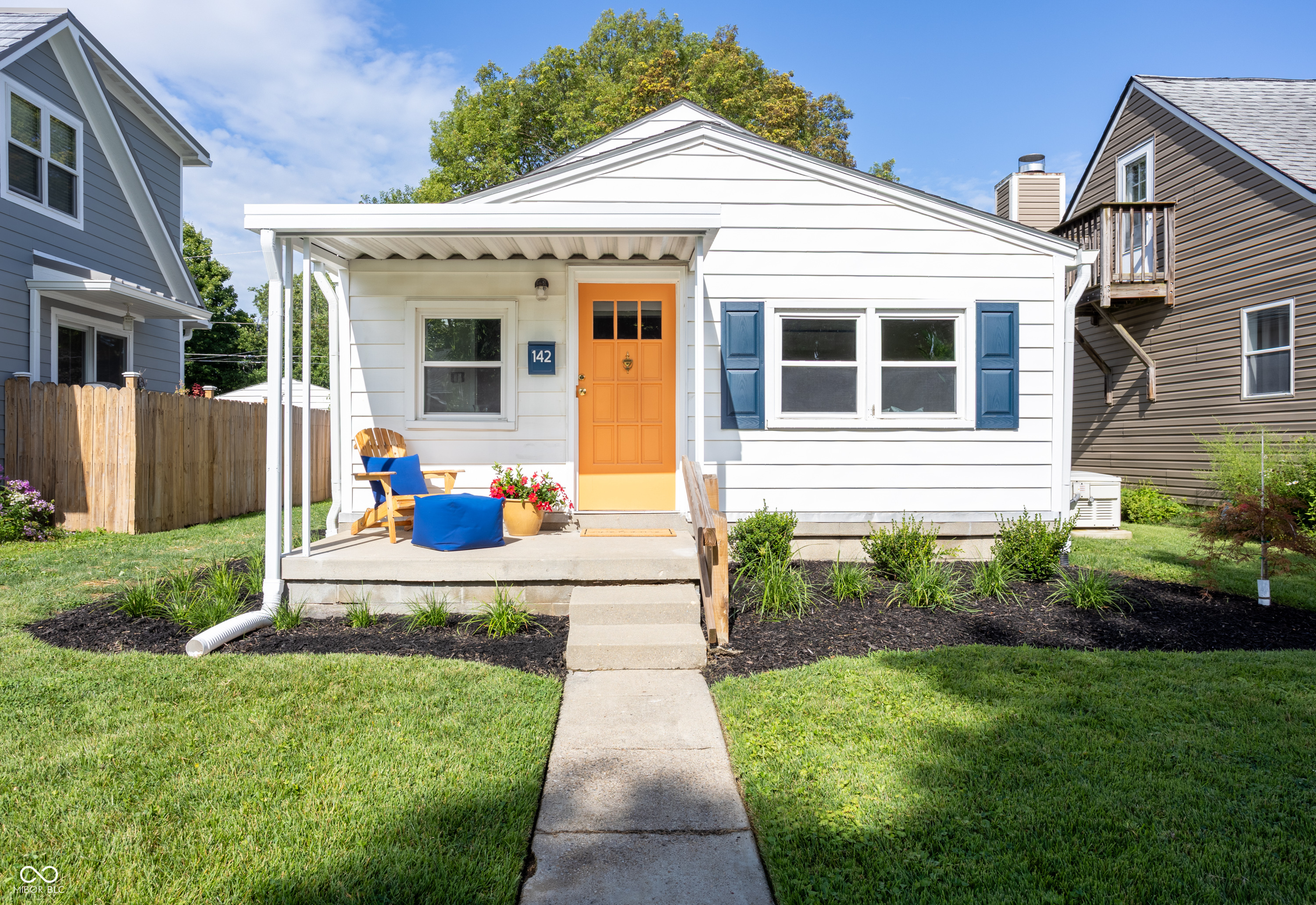 142 S 6th Avenue Beech Grove IN 46107