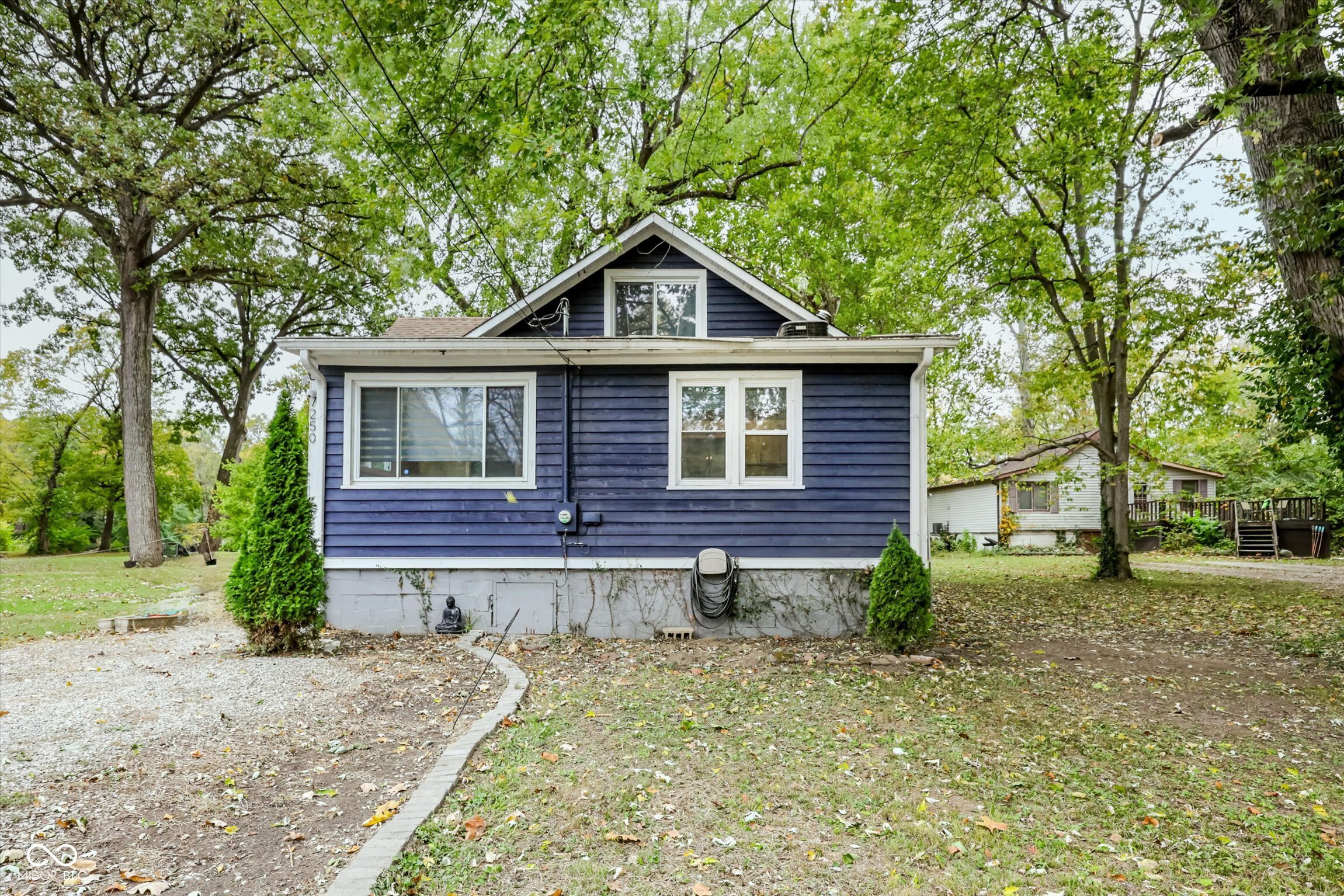 7250 Fitch Avenue Indianapolis IN 46240