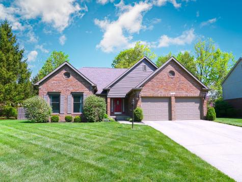 878 Grace Drive Carmel IN 46032
