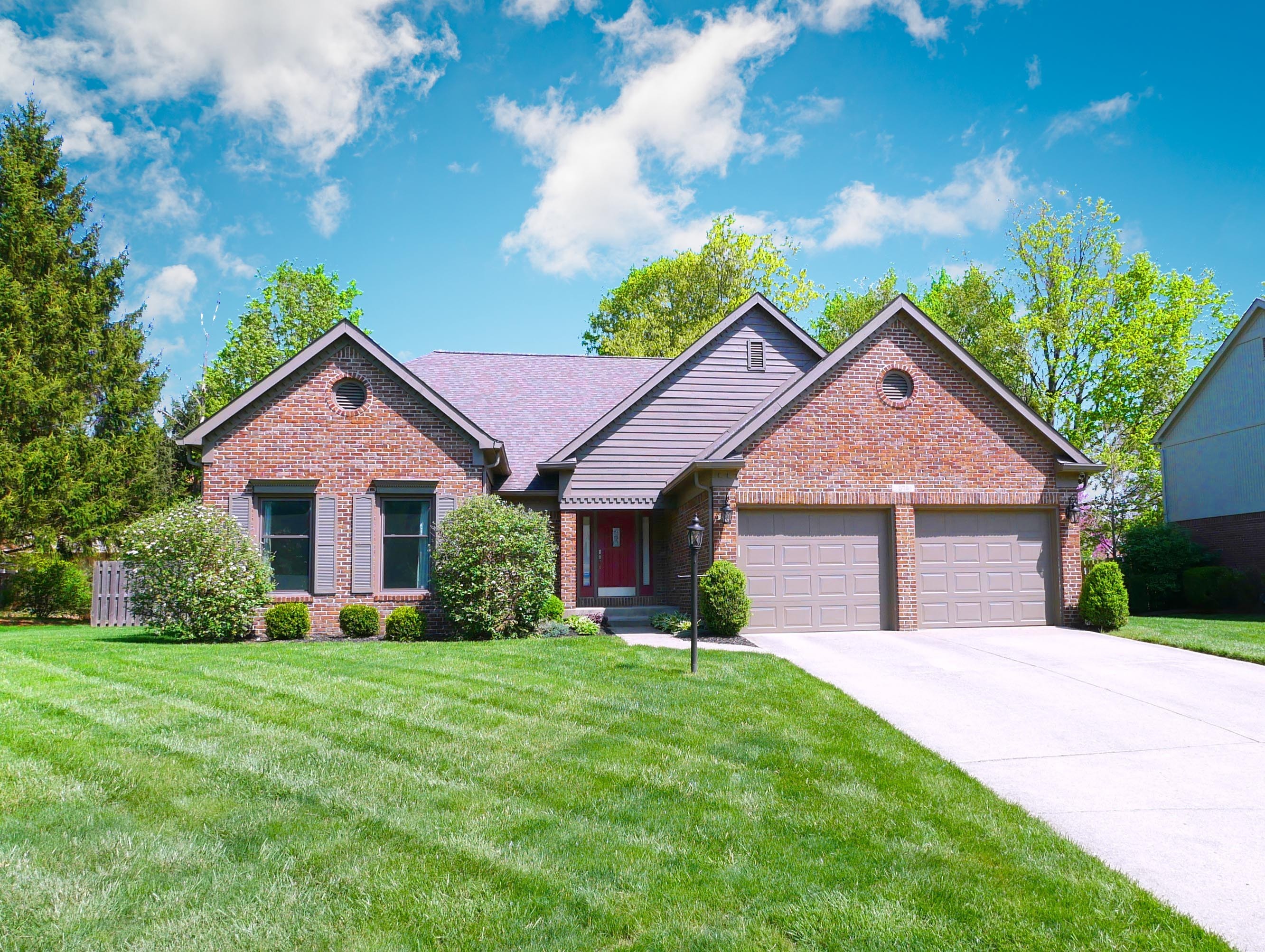 878 Grace Drive Carmel IN 46032