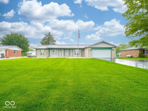 6994 E County Line Road Indianapolis IN 46237