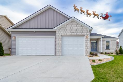 2540 Coneflower Court Columbus IN 47201