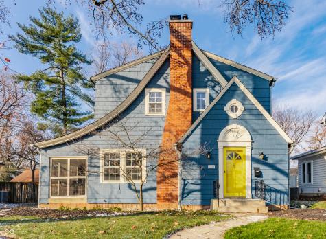 5740 Broadway Terrace Indianapolis IN 46220