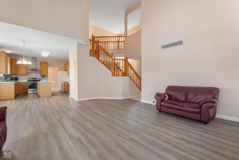 10747 Red Pine Drive Fishers IN 46037