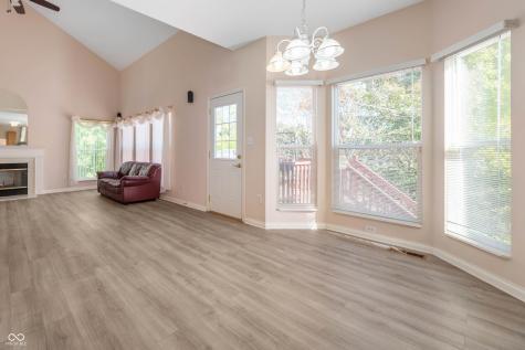 10747 Red Pine Drive Fishers IN 46037