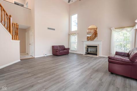 10747 Red Pine Drive Fishers IN 46037