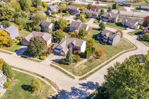 10747 Red Pine Drive Fishers IN 46037