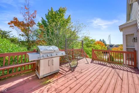 10747 Red Pine Drive Fishers IN 46037