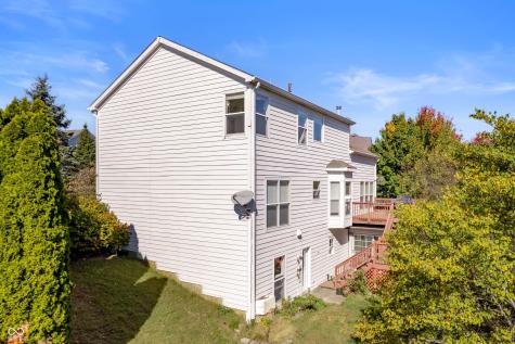 10747 Red Pine Drive Fishers IN 46037
