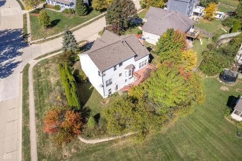 10747 Red Pine Drive Fishers IN 46037