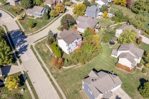 10747 Red Pine Drive Fishers IN 46037