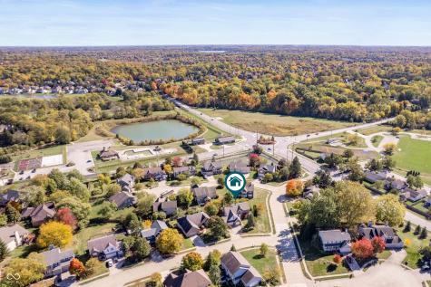10747 Red Pine Drive Fishers IN 46037