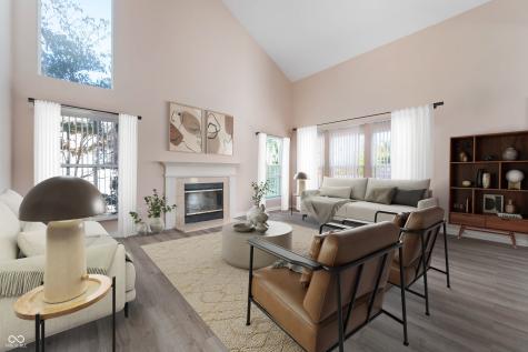 10747 Red Pine Drive Fishers IN 46037