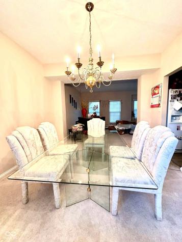 10747 Red Pine Drive Fishers IN 46037