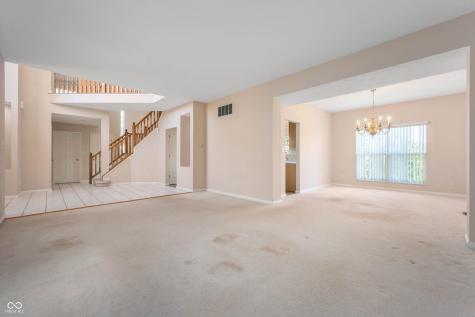 10747 Red Pine Drive Fishers IN 46037