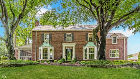 5165 E Pleasant Run Parkway S Drive Indianapolis IN 46219