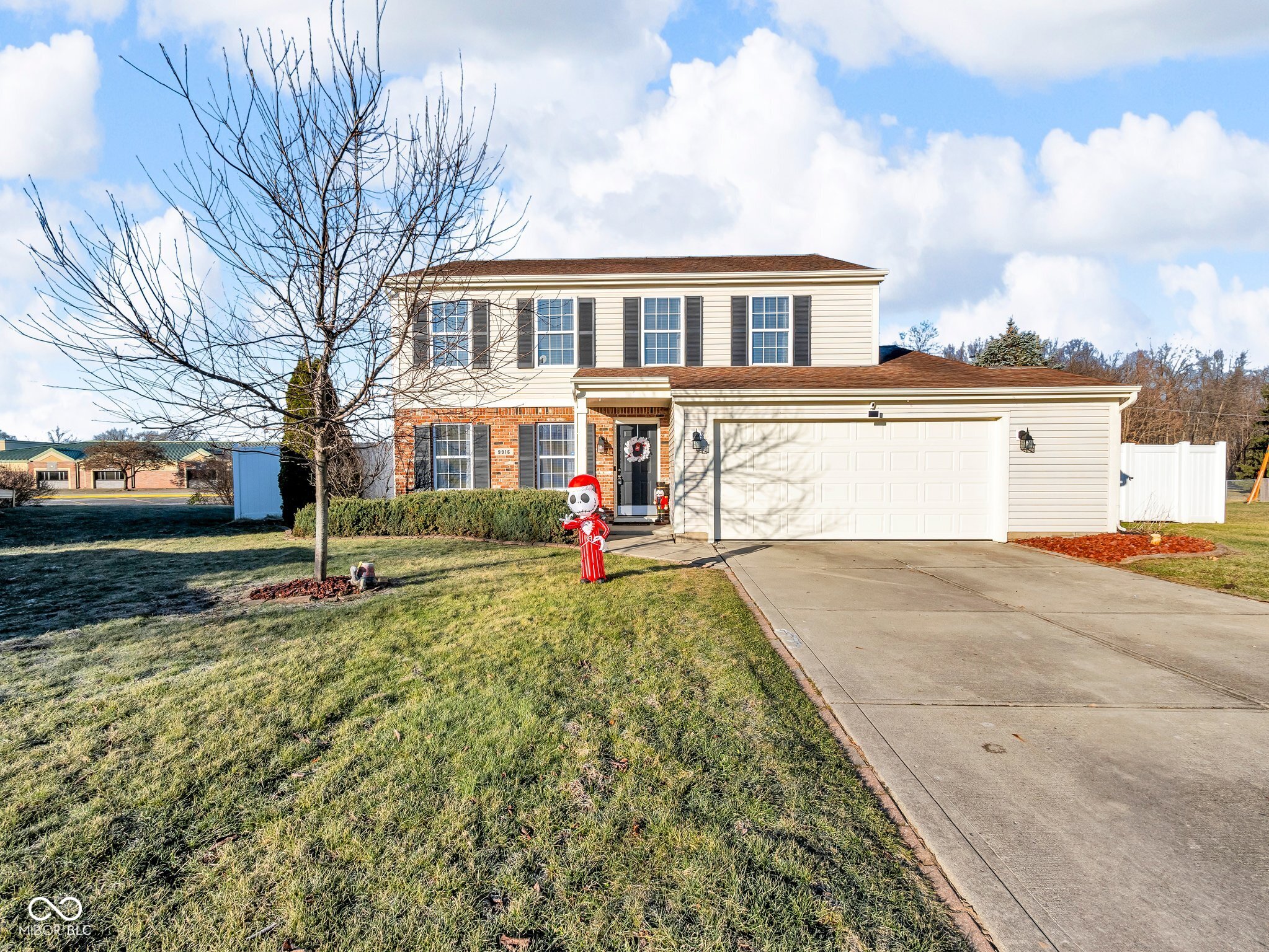 9916 Wellsford Circle Indianapolis IN 46236