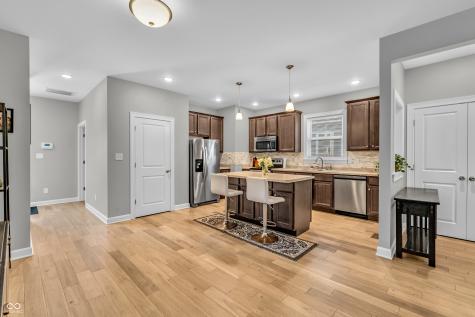 31 E Parkview Avenue Indianapolis IN 46201