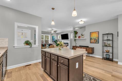 31 E Parkview Avenue Indianapolis IN 46201