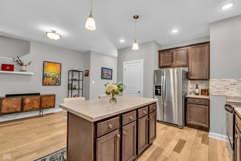 31 E Parkview Avenue Indianapolis IN 46201