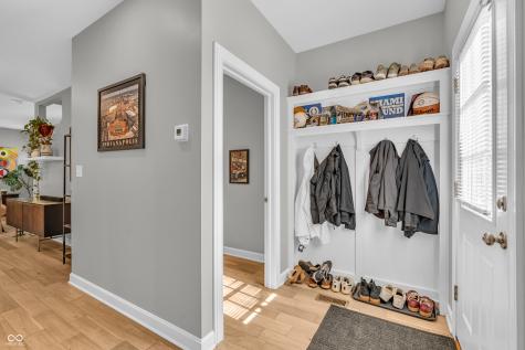 31 E Parkview Avenue Indianapolis IN 46201