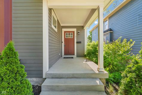 31 E Parkview Avenue Indianapolis IN 46201