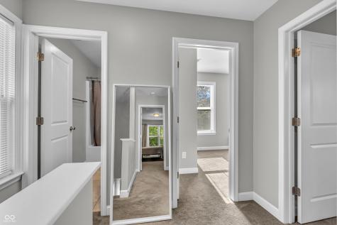 31 E Parkview Avenue Indianapolis IN 46201