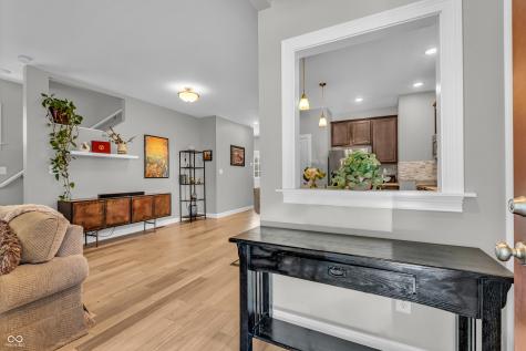 31 E Parkview Avenue Indianapolis IN 46201