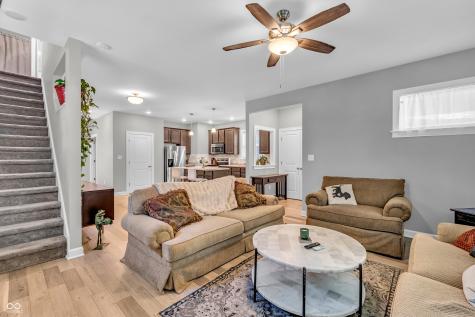 31 E Parkview Avenue Indianapolis IN 46201