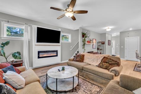 31 E Parkview Avenue Indianapolis IN 46201
