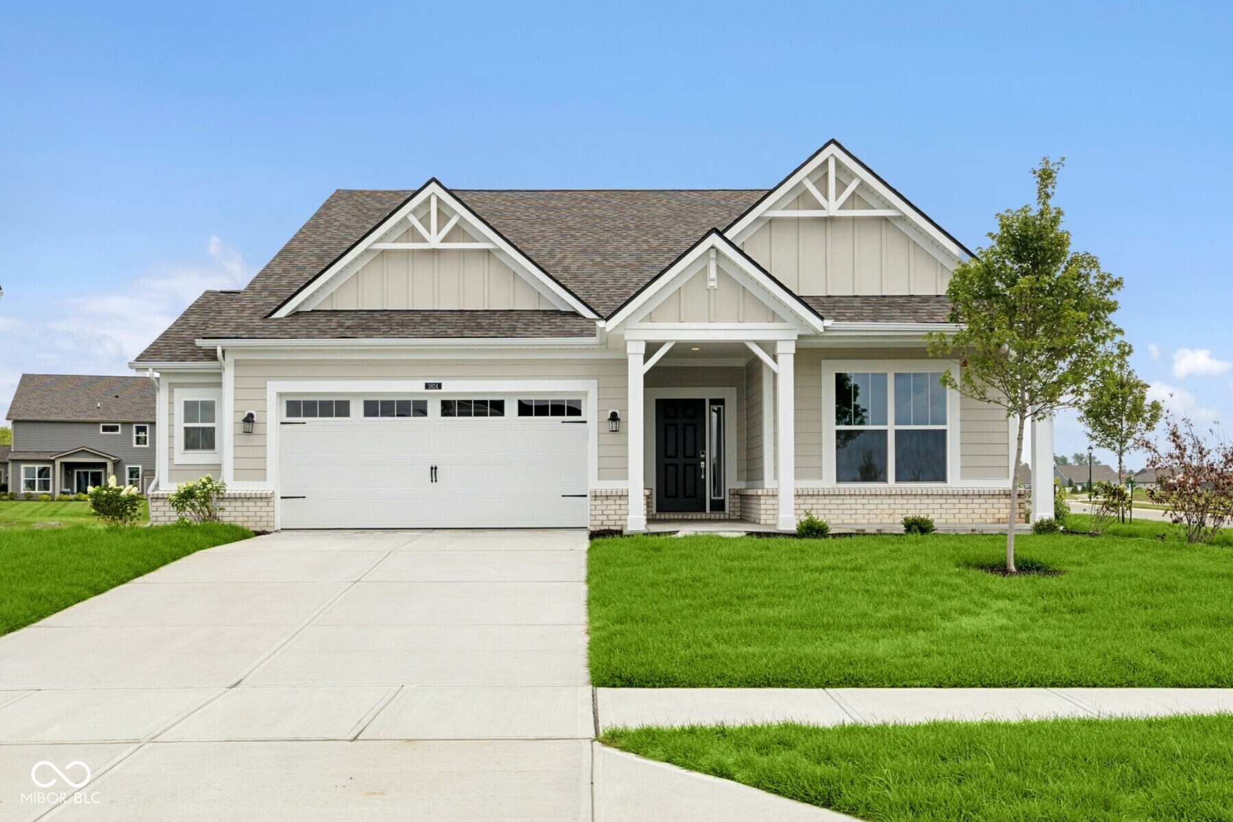 3824 Dutton Drive Bargersville IN 46106