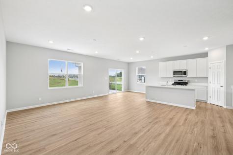 3824 Dutton Drive Bargersville IN 46106