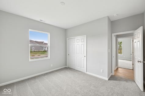 3824 Dutton Drive Bargersville IN 46106