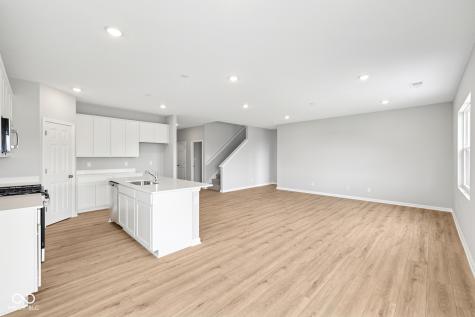 3824 Dutton Drive Bargersville IN 46106