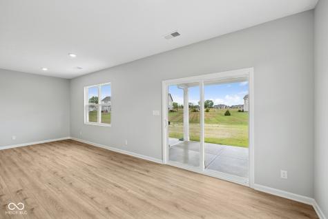 3824 Dutton Drive Bargersville IN 46106