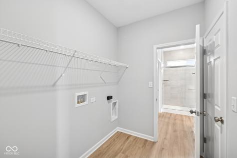 3824 Dutton Drive Bargersville IN 46106
