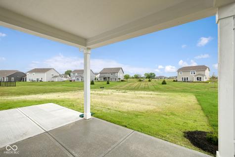 3824 Dutton Drive Bargersville IN 46106