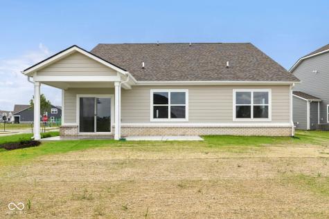 3824 Dutton Drive Bargersville IN 46106
