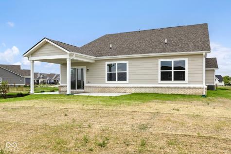 3824 Dutton Drive Bargersville IN 46106