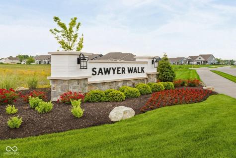 3824 Dutton Drive Bargersville IN 46106